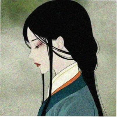 用户南岸旧书的头像